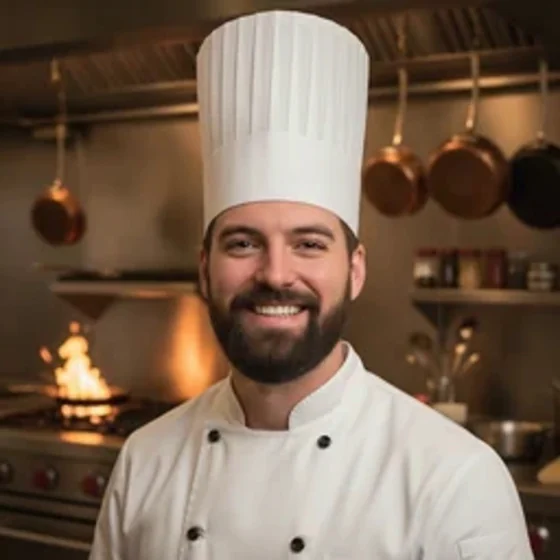 The Chef character