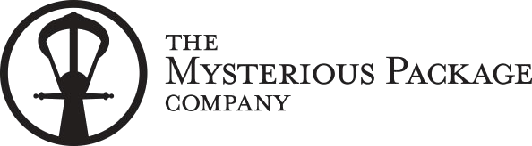 The Mysterious Package Company