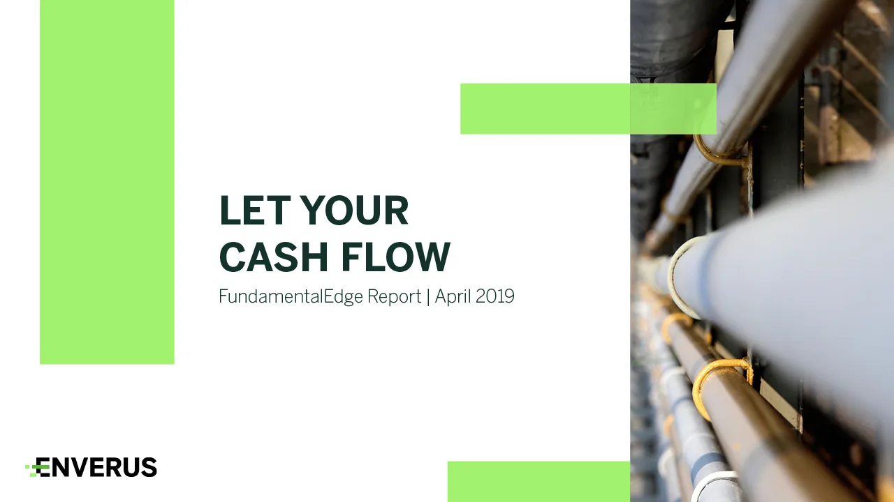 Brand in use: the FundamentalEdge report system